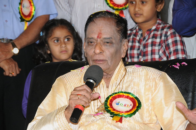 Sri Managalampalli Bala Muralikrishna