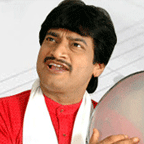 Ghazal Srinivas