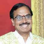 Suddala Ashok Teja, Cine Lyricist, National Award Winner.